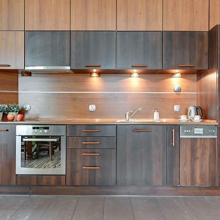 Blue Mandarin City Wood กดิเนีย ภายนอก รูปภาพ