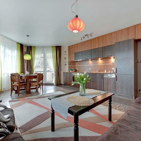 Blue Mandarin City Wood กดิเนีย ภายนอก รูปภาพ