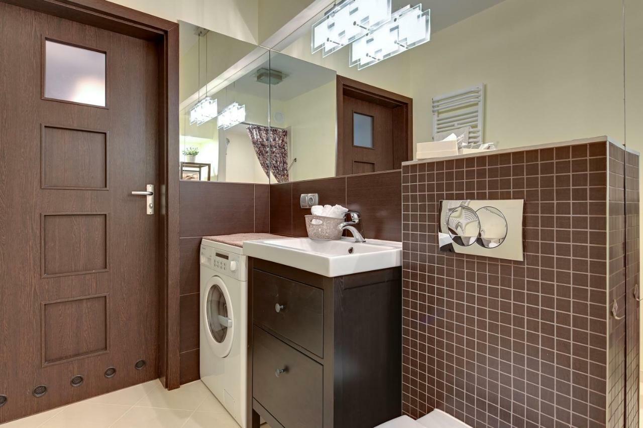 Blue Mandarin City Wood กดิเนีย ภายนอก รูปภาพ