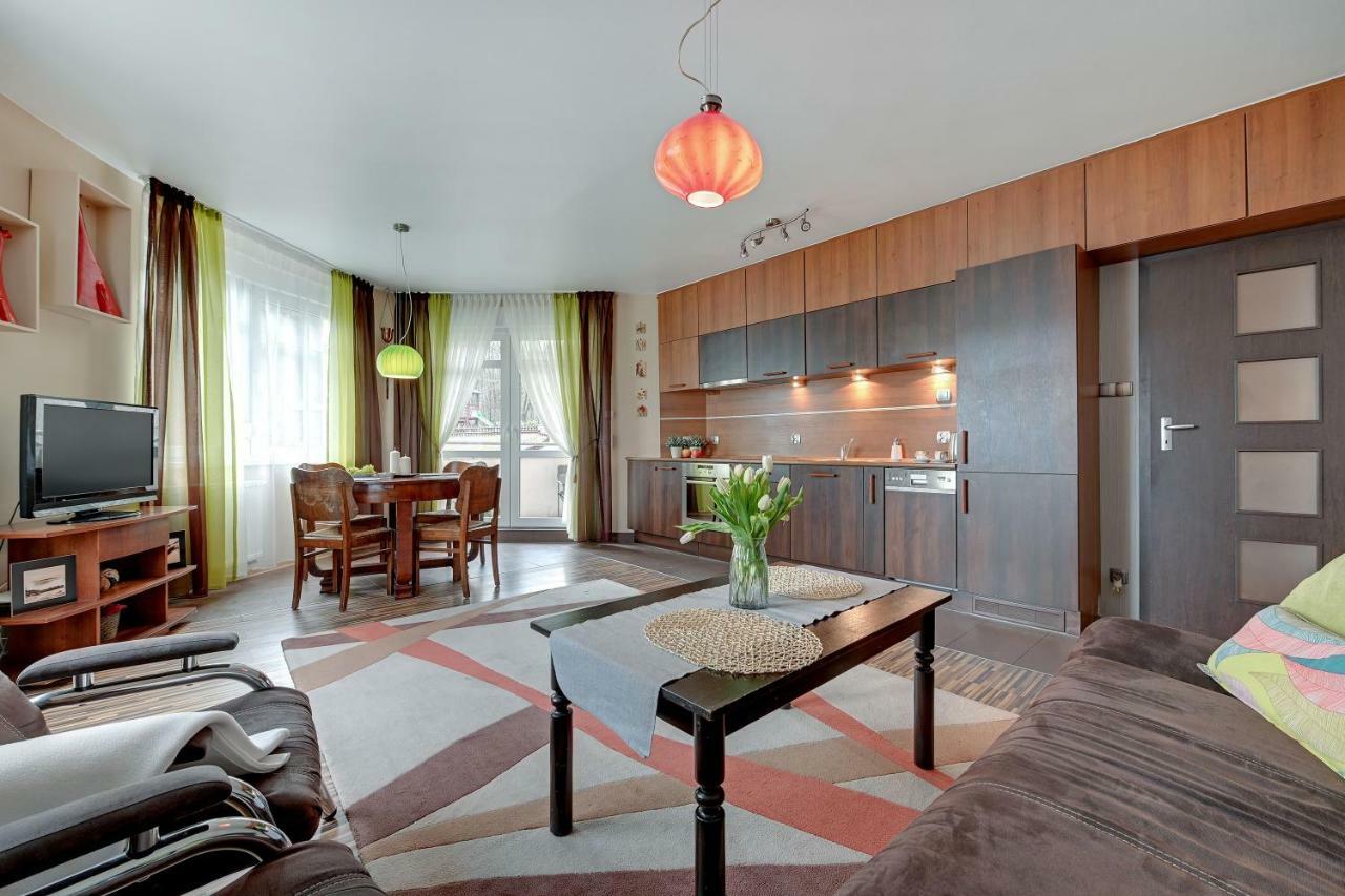 Blue Mandarin City Wood กดิเนีย ภายนอก รูปภาพ