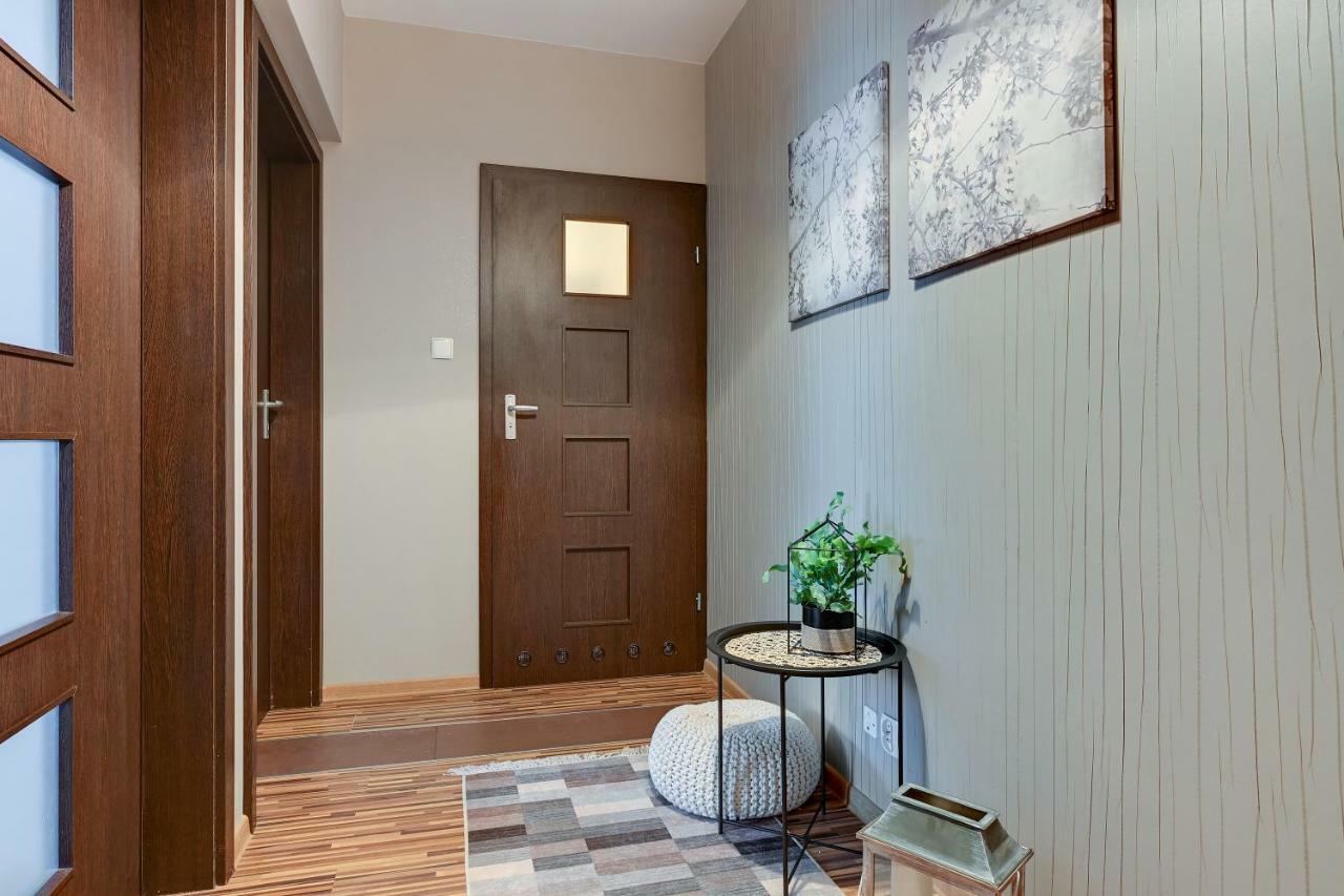 Blue Mandarin City Wood กดิเนีย ภายนอก รูปภาพ